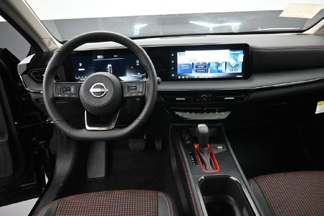 2027 Nissan Kicks SR
