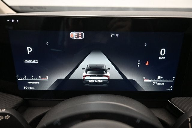 2027 Nissan Kicks SR
