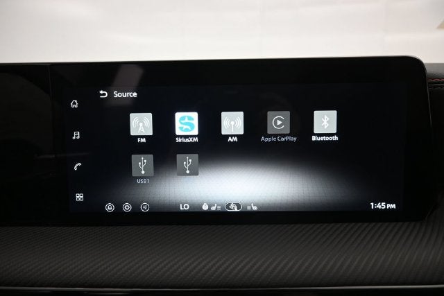 2027 Nissan Kicks SR