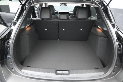 2027 Nissan Kicks SR