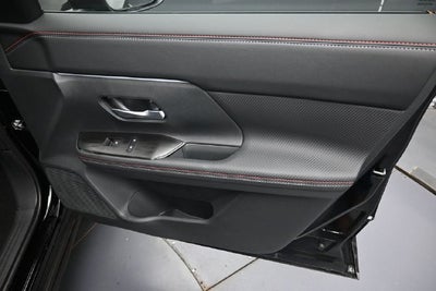 2027 Nissan Kicks SR
