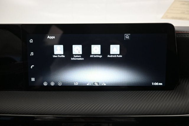 2027 Nissan Kicks SR