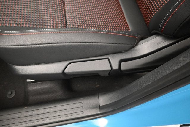 2027 Nissan Kicks SR