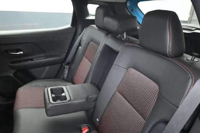 2027 Nissan Kicks SR