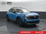 2027 Nissan Kicks SR