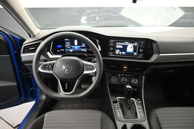 2023 Volkswagen Jetta 1.5T S