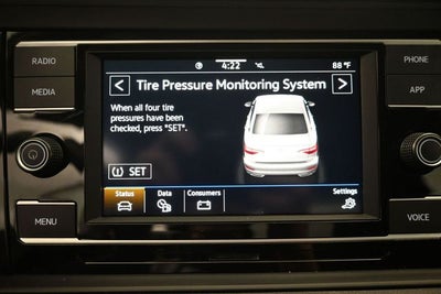2023 Volkswagen Jetta 1.5T S