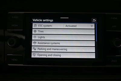2023 Volkswagen Jetta 1.5T S