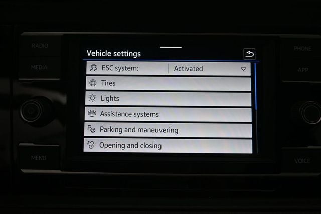 2023 Volkswagen Jetta 1.5T S