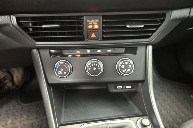 2023 Volkswagen Jetta 1.5T S