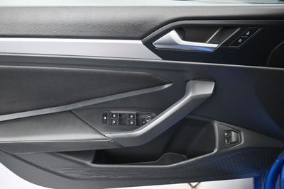 2023 Volkswagen Jetta 1.5T S