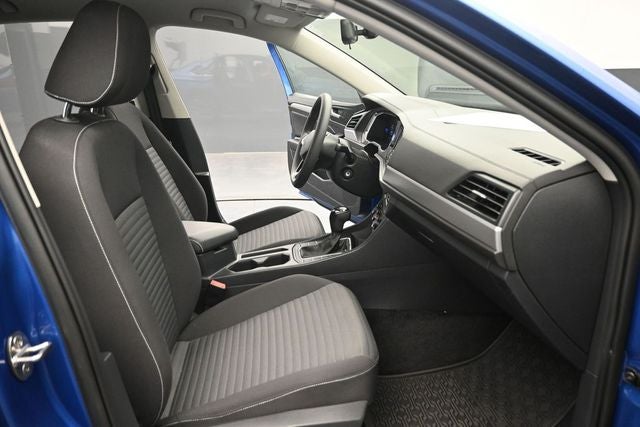 2023 Volkswagen Jetta 1.5T S
