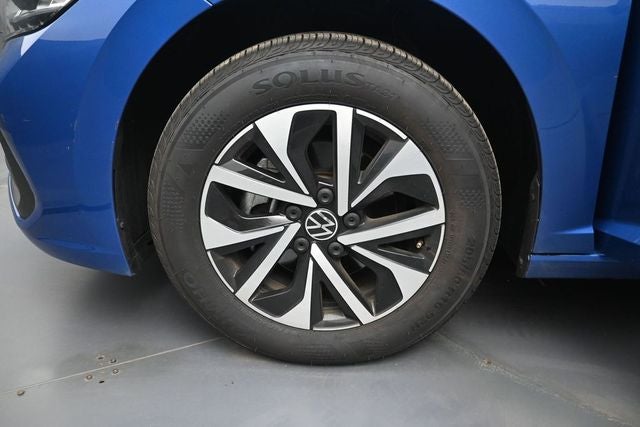 2023 Volkswagen Jetta 1.5T S