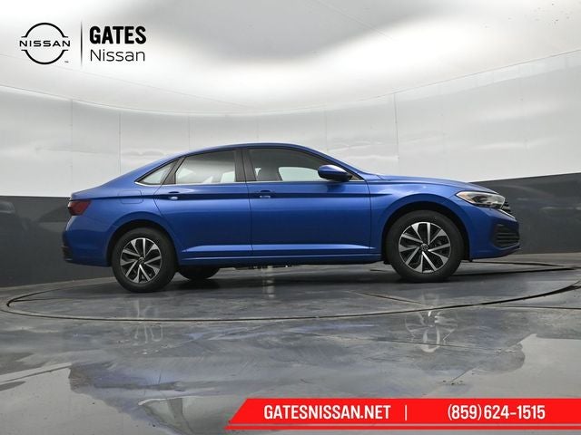 2023 Volkswagen Jetta 1.5T S