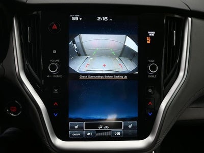 2023 Subaru Legacy Premium