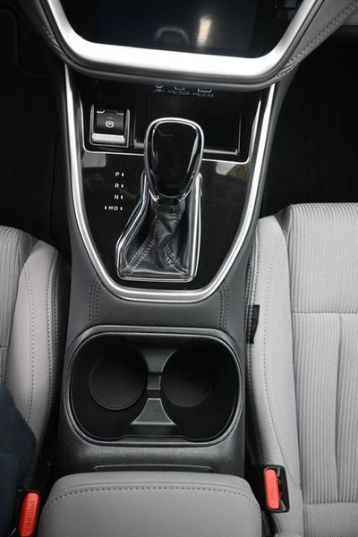 2023 Subaru Legacy Premium