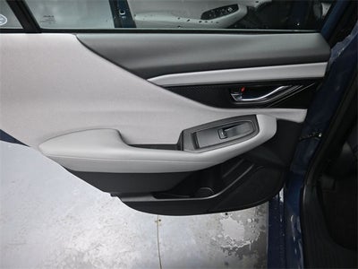 2023 Subaru Legacy Premium