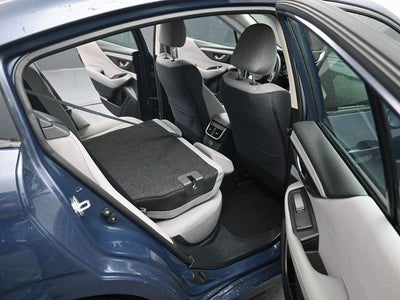 2023 Subaru Legacy Premium