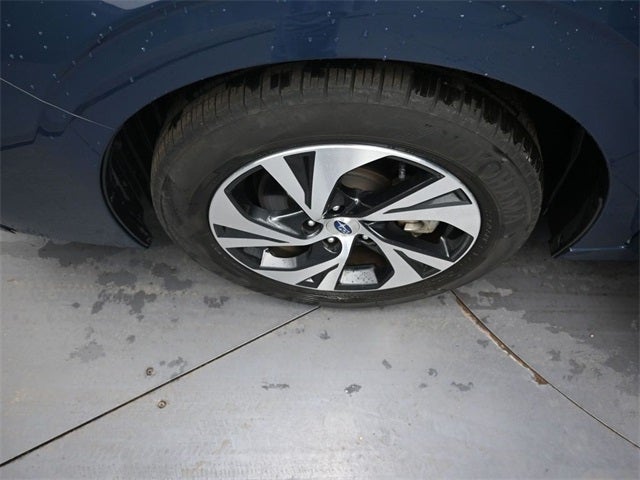 2023 Subaru Legacy Premium