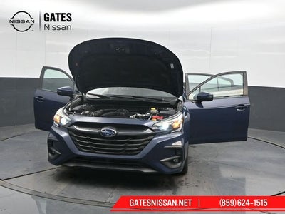 2023 Subaru Legacy Premium