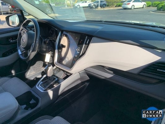2022 Subaru Outback Premium in Richmond, KY - Gates Auto Family