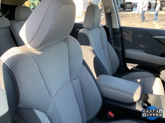 2022 Subaru Outback Premium in Richmond, KY - Gates Auto Family