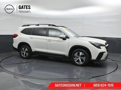 2025 Subaru Ascent Premium