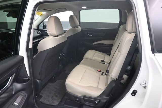 2025 Subaru Ascent Premium
