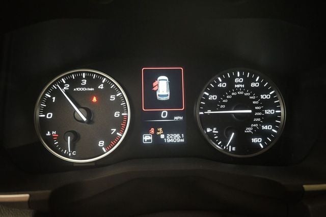 2025 Subaru Ascent Premium