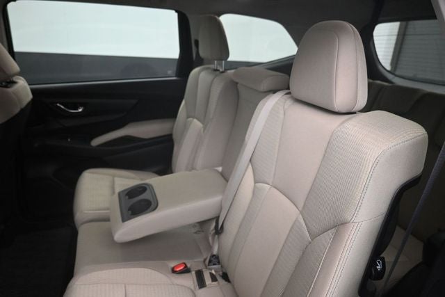 2025 Subaru Ascent Premium
