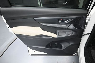 2025 Subaru Ascent Premium