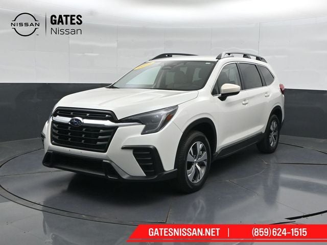 2025 Subaru Ascent Premium