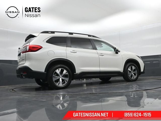 2025 Subaru Ascent Premium