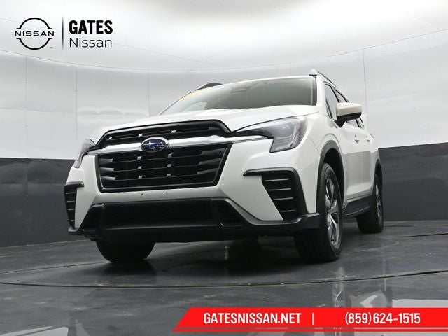 2025 Subaru Ascent Premium