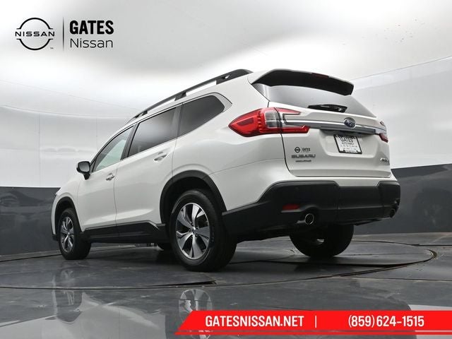 2025 Subaru Ascent Premium