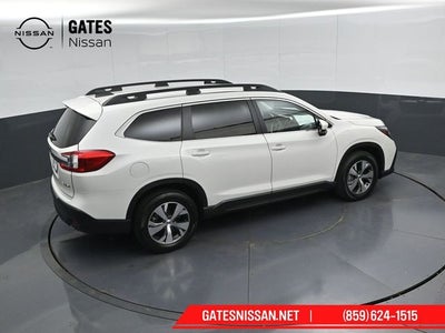 2025 Subaru Ascent Premium