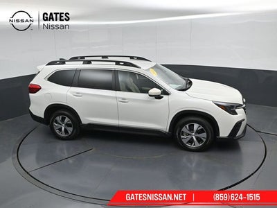 2025 Subaru Ascent Premium