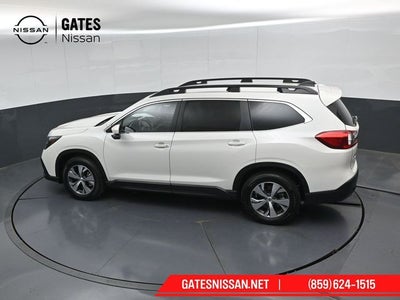 2025 Subaru Ascent Premium