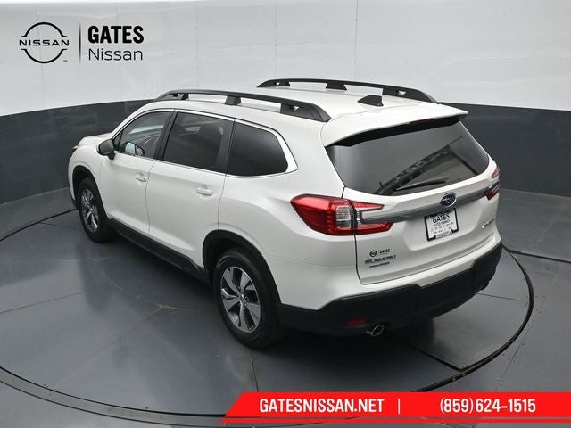 2025 Subaru Ascent Premium