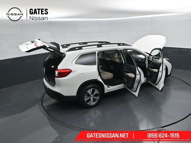 2025 Subaru Ascent Premium
