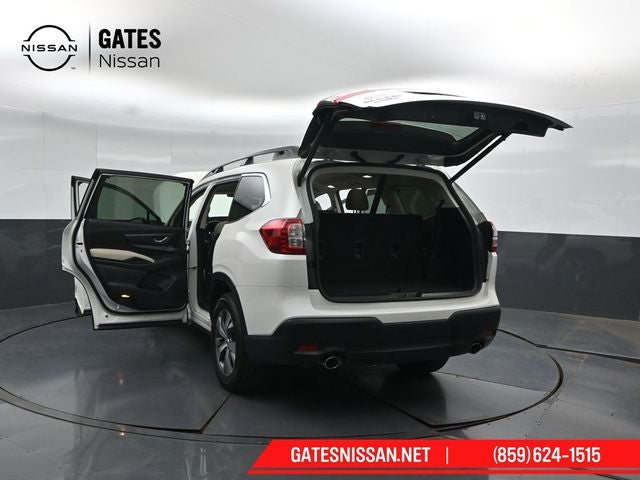 2025 Subaru Ascent Premium