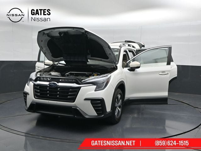 2025 Subaru Ascent Premium