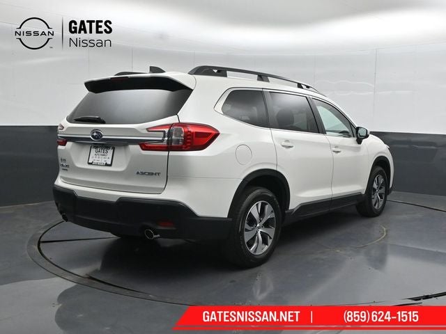 2025 Subaru Ascent Premium