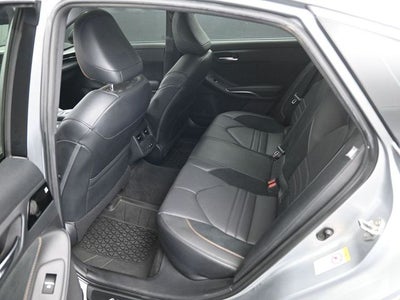 2019 Toyota Avalon XSE