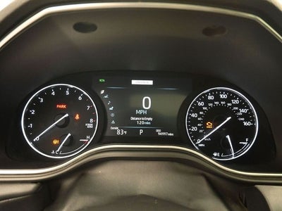 2019 Toyota Avalon XSE