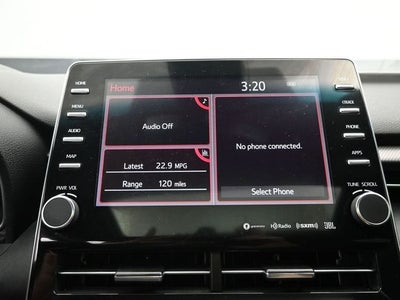 2019 Toyota Avalon XSE