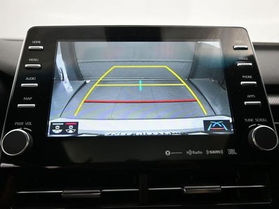 2019 Toyota Avalon XSE