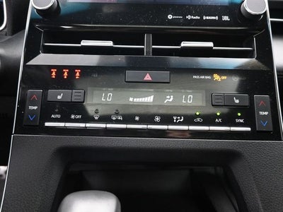 2019 Toyota Avalon XSE