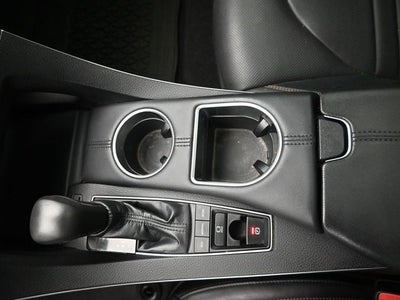 2019 Toyota Avalon XSE