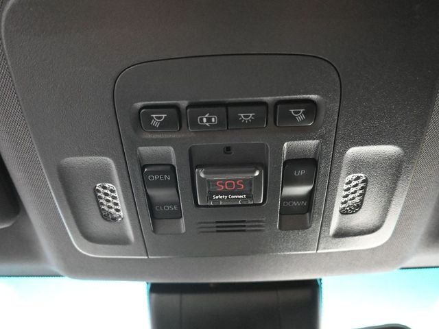 2019 Toyota Avalon XSE